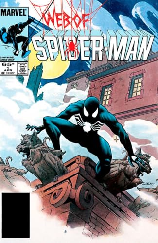 A Saga do Homem-Aranha 7 (31)