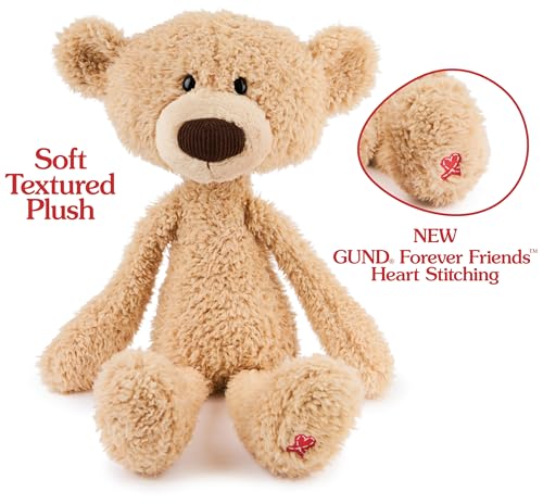 Gund 6072042 Toothpick Classic Teddy Bear thumb #5