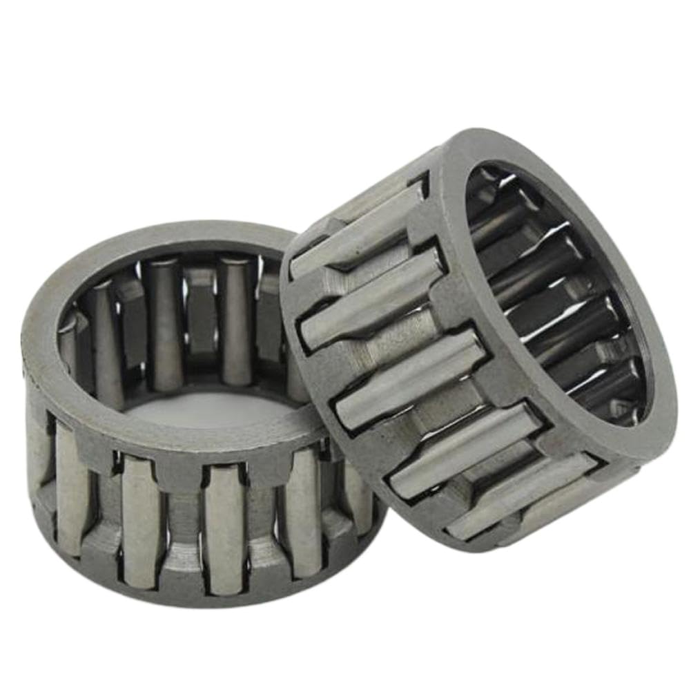 Conjunto de jaula y rodillo de aguja 14x18x17MM compatible con K141817