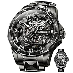 AA-All black watches