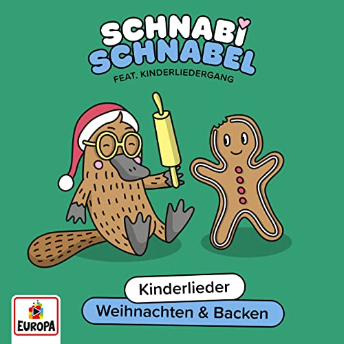 Schnabi Schnabel & Kinderlieder Gang