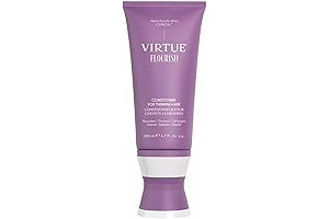 A Virtue For Fine Or Thinning Hair, Boost Growth And Shine