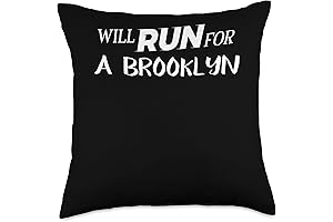 Gathery Relaxation Pillow Companion for Personal Space, Runner-Themed