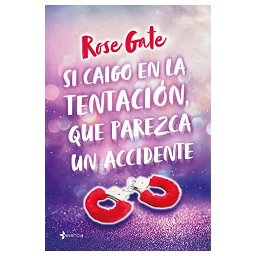 Si caigo en la tentación, que parezca un accidente (Comedia erótica)