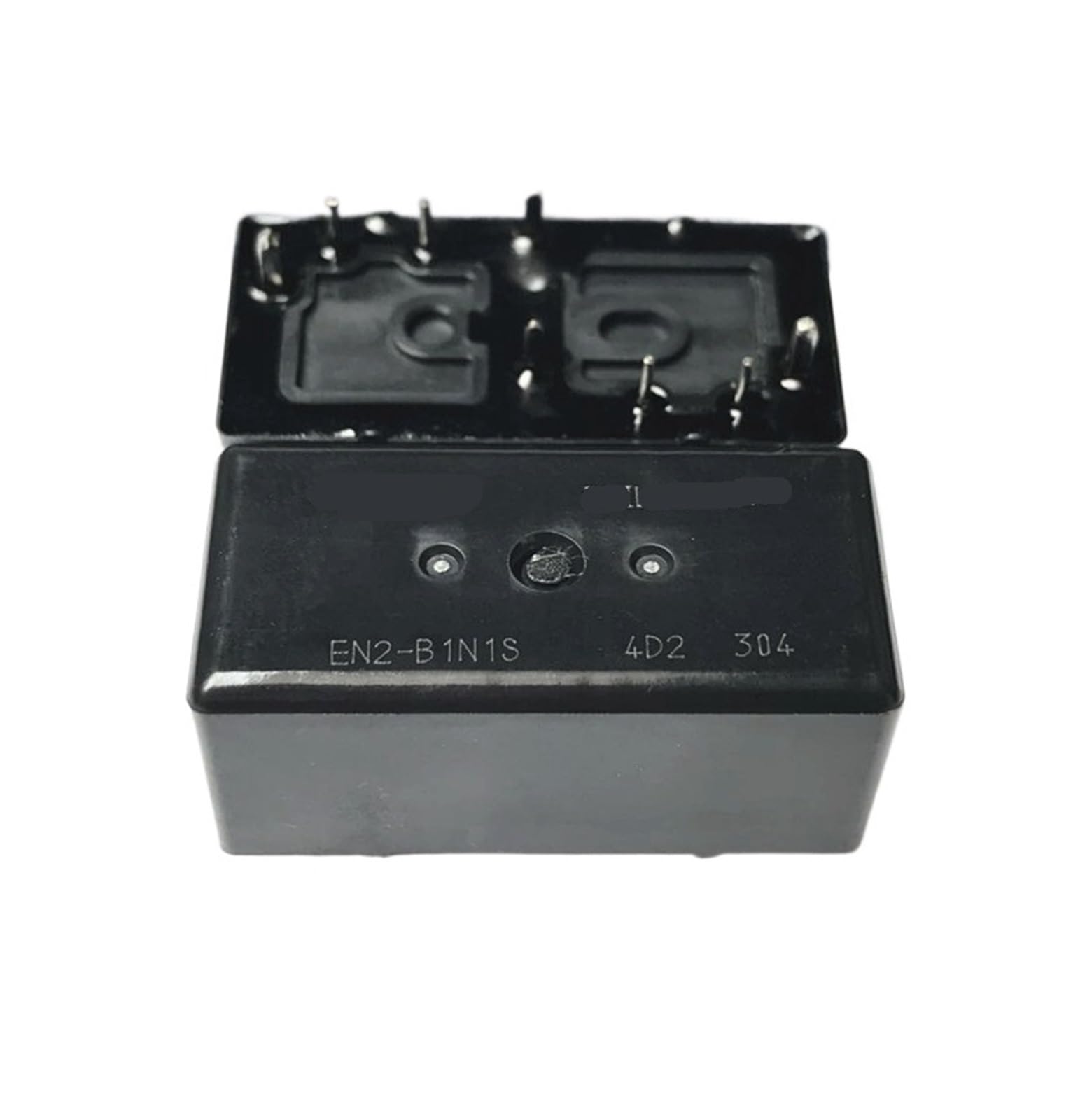 Relé EN2-B1N1S de 8 pines componente electrónico para automoción 2