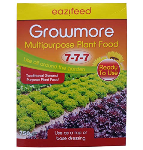 Schone Products (UK) Healthy Garden Bigger Plants Better Blooms More Vegetables- All Round Multipurpose Plant Food- Ready to Use Gardeners Choice Optimal Nourishment