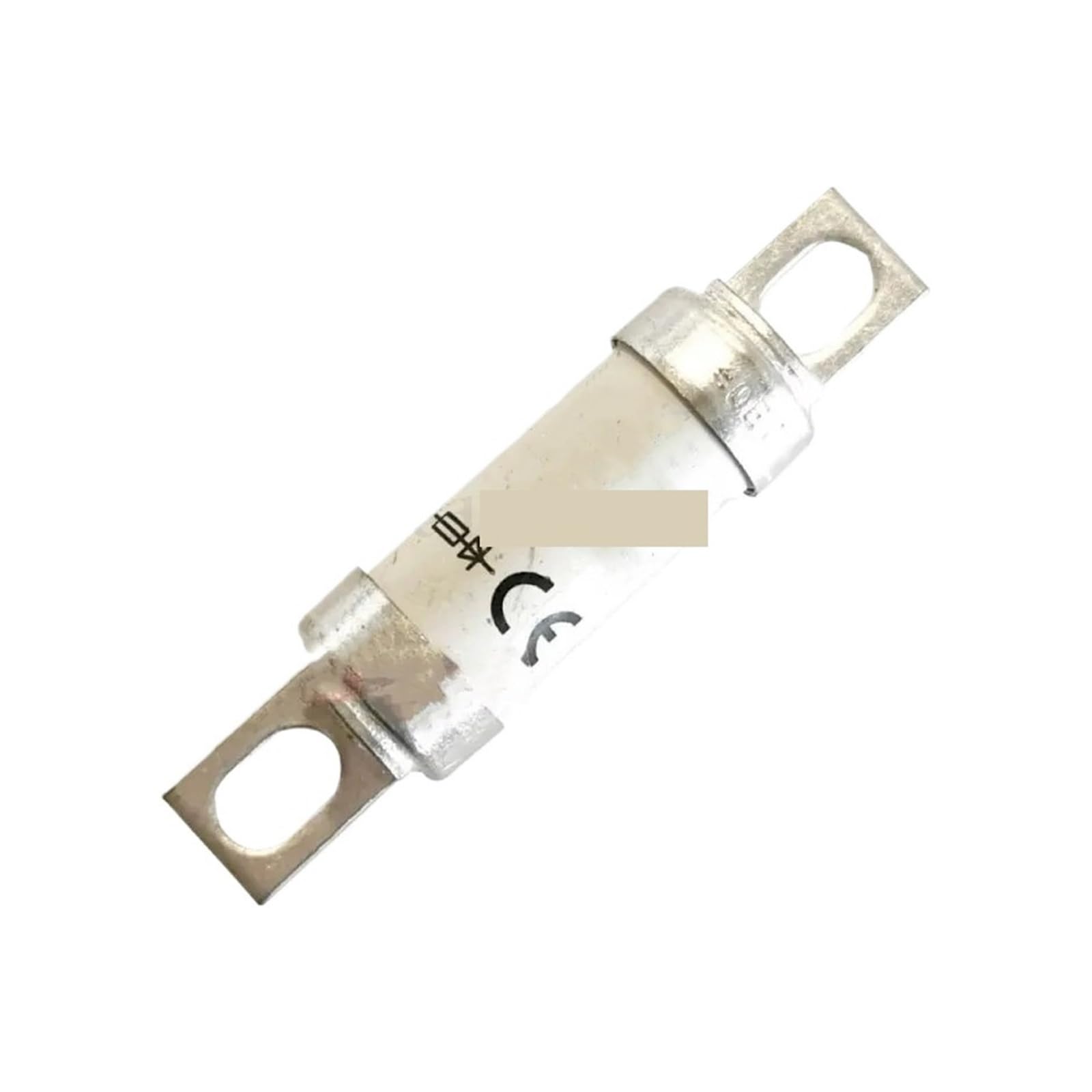Fusible à fusion lente BS88:4 690V absorbant les pics de courant pour armoire électrique