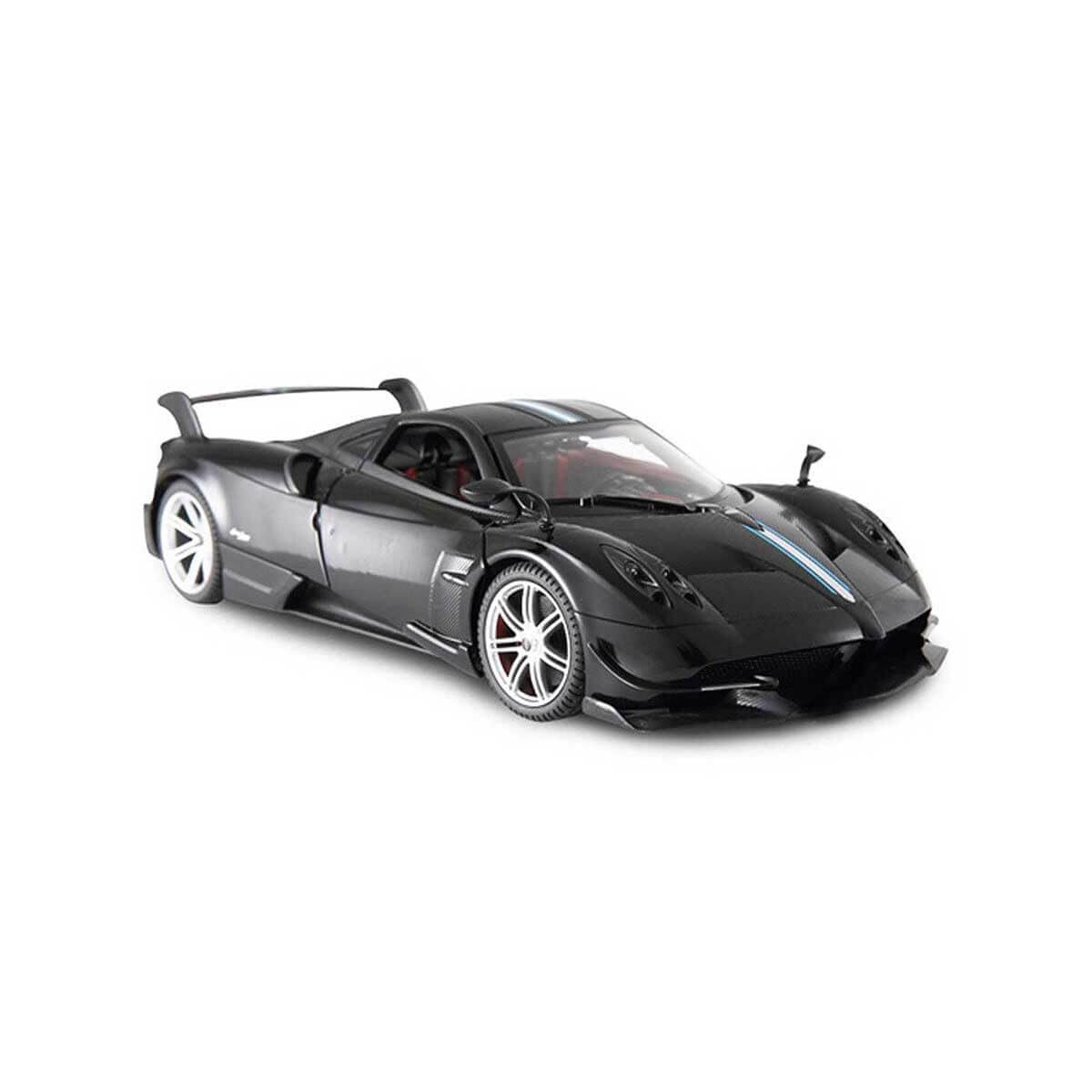 Pilot zdalnego sterowania Pagani Huayra Bc skala 1: 14