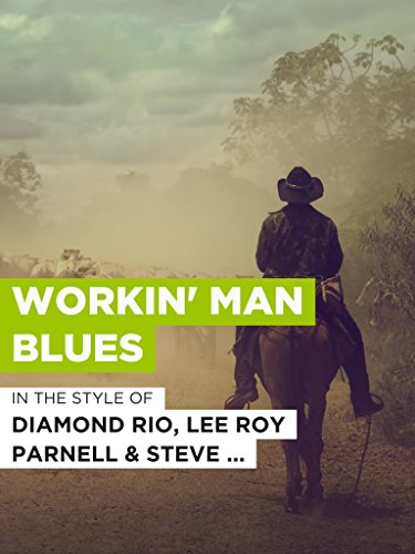 Workin' Man Blues