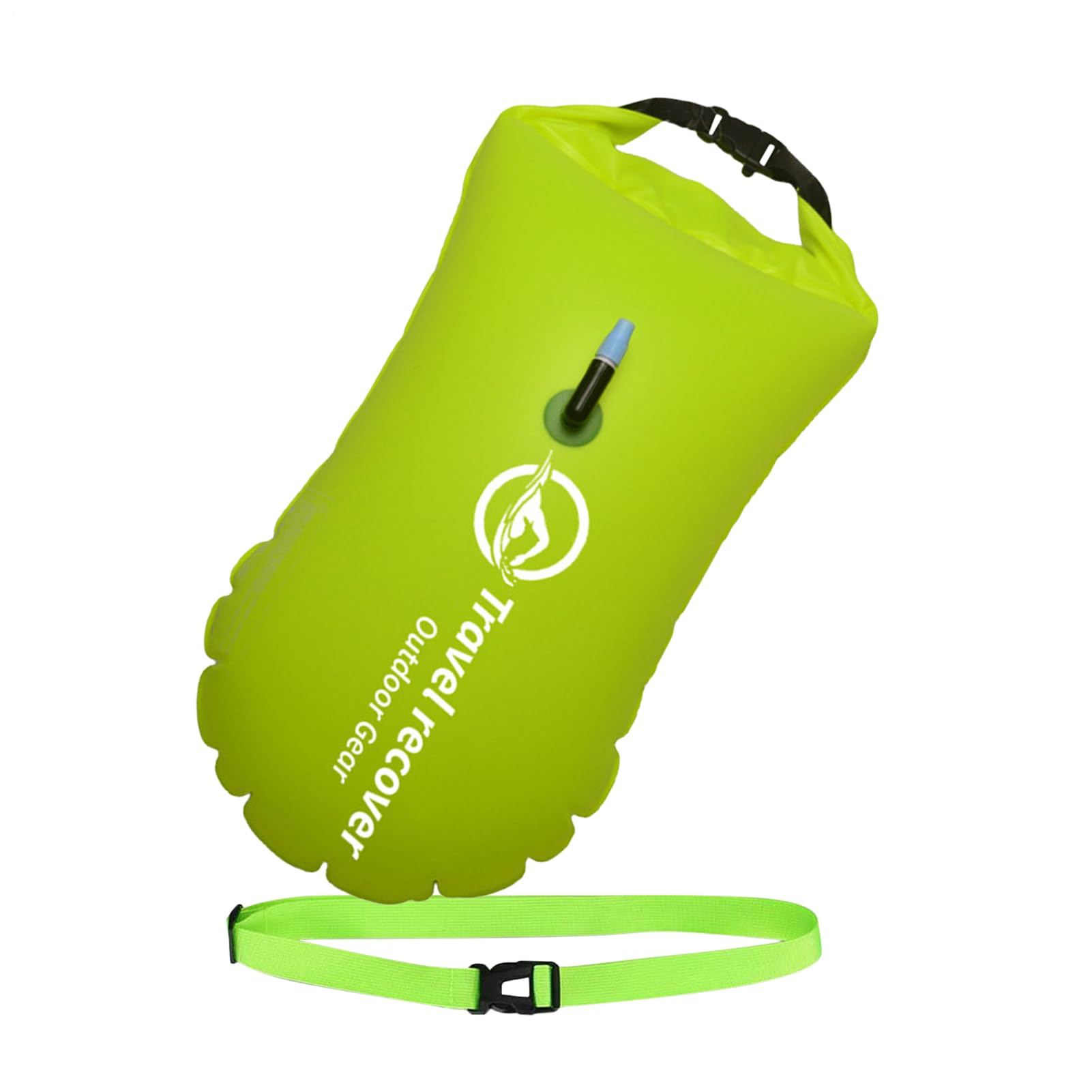 レスチューブ スイム／オープンウォータースイム・トライアスロン用 安全フロート レスチューブ スイム／オープンウォータースイム