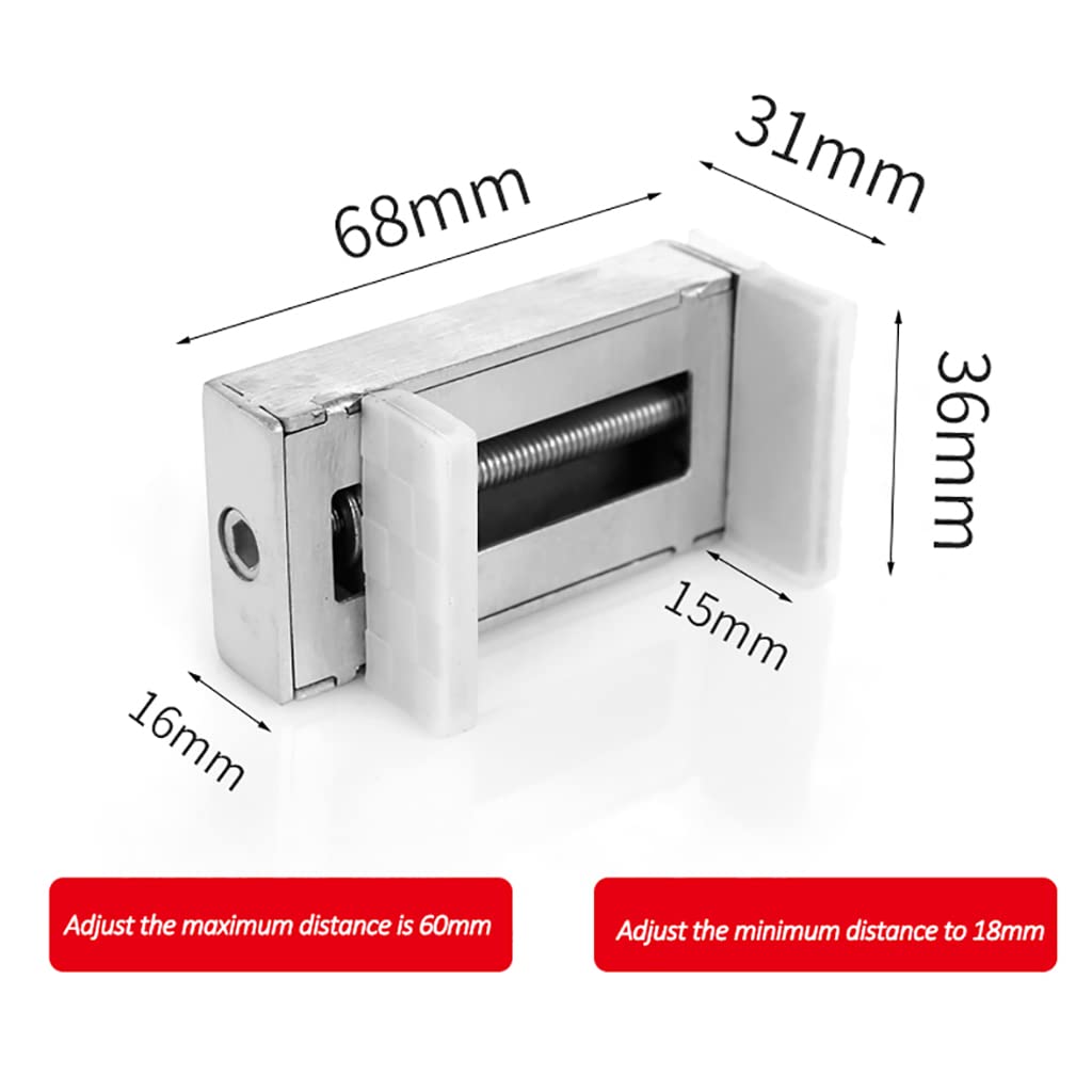 Restrictor de ventana,cerradura de seguridadCerraduras de seguridad for ventanas,Cerraduras de ventanas corredizas Barras de seguridad con llave,Restrictor de ventanas,Seguridad infantil Protección an