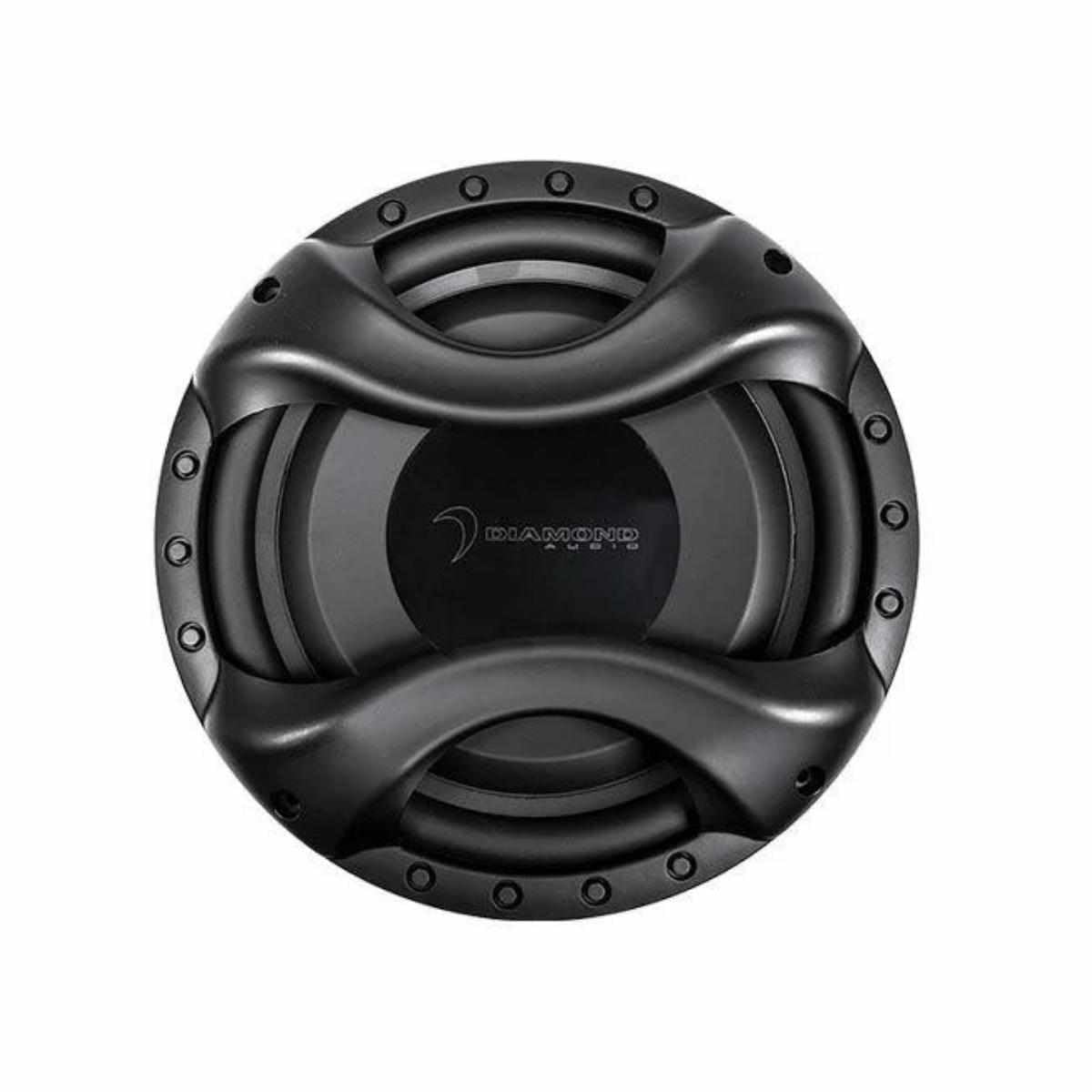 Amazon.com: Diamond Audio DES102 10