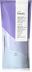 Natura Tododia Algodão Sabonete Líquido para Corpo 300ml - Refil