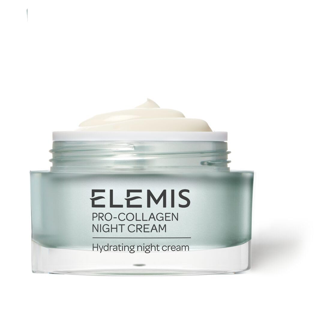 ELEMIS Pro-Collagen Night cream 30ml