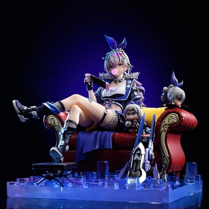 Amazon.co.jp: KLIPHEN 崩壊3哈基米ハキミStudioスターレール