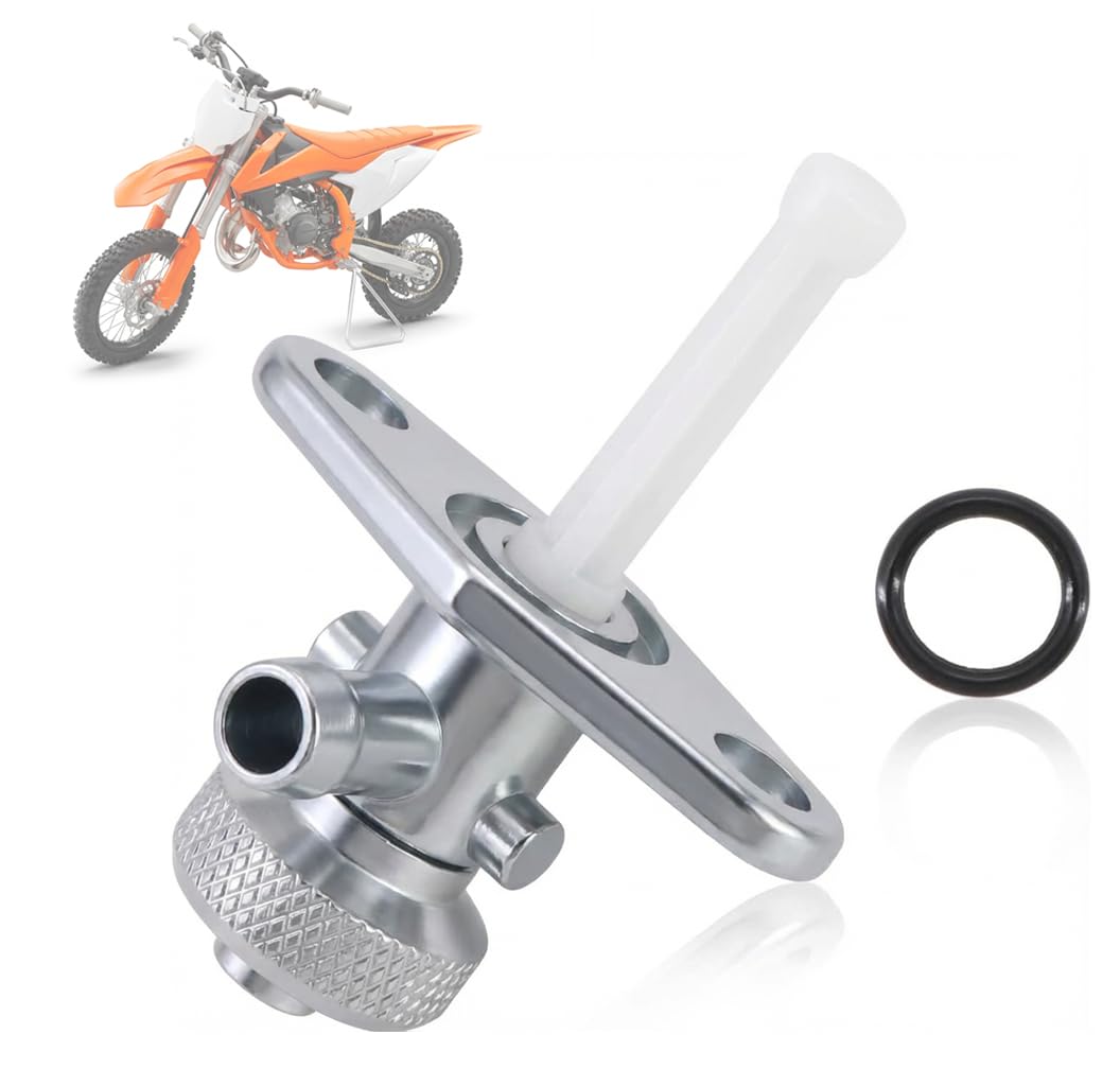 Amazon.com: Dokili Gas Fuel Petcock Valve for KTM 50 65 SX Mini JR