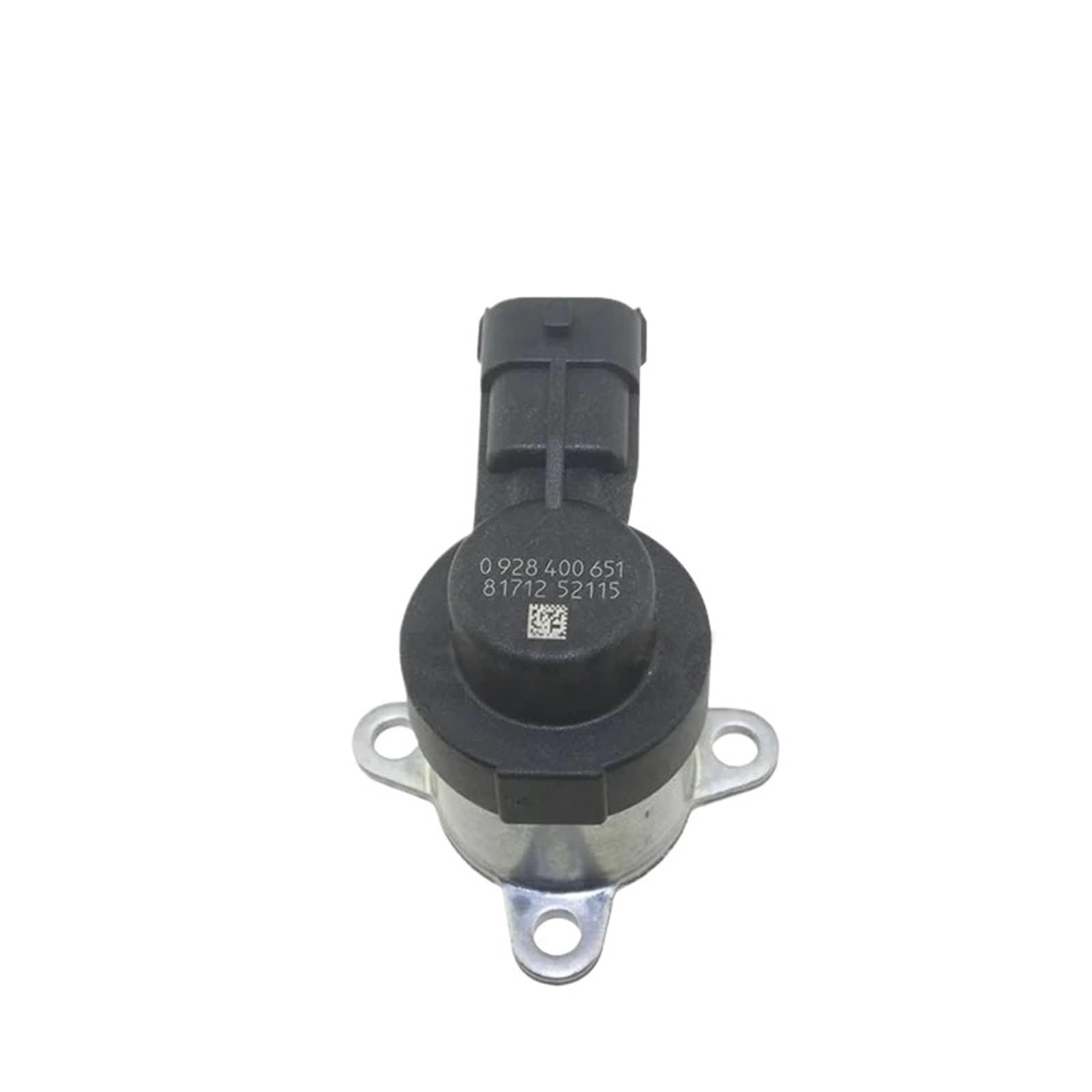 Valvola regolatrice del carburante 0928400651 Valvola di controllo del regolatore pressione carburante per Fiat Sostituzione
