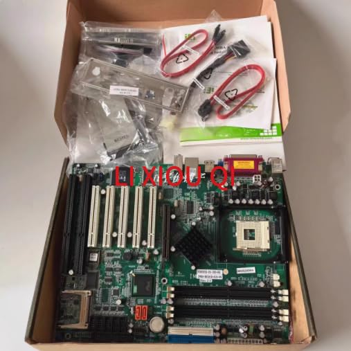 1 szt. części sprzętu biurowego IMBA-8650GR-R20 REV2.0 IMBA-8650GN-R20