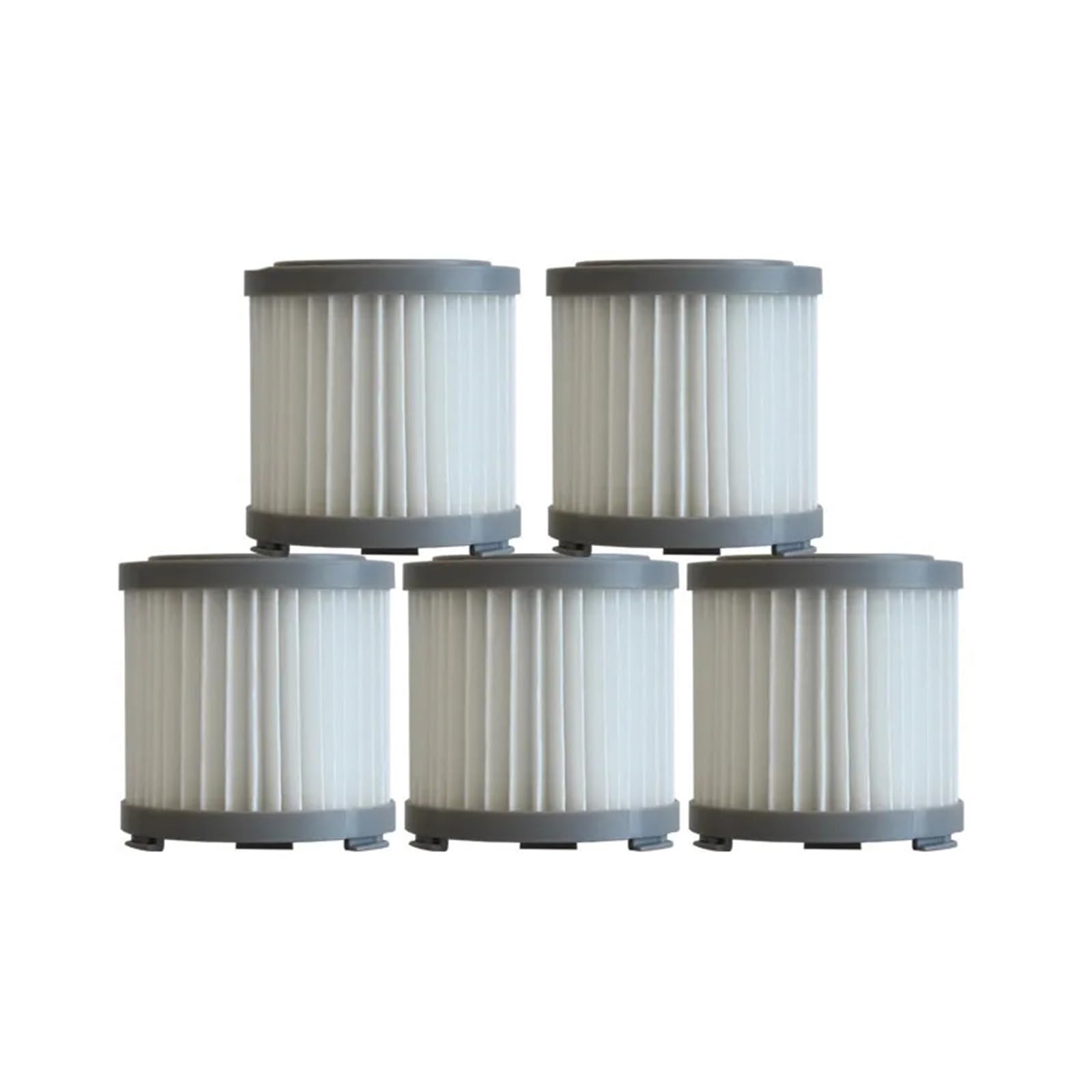 Filtro, Compatible Con Cecotec, Compatible Con Conga, Rockstar 500 Ultimate Xtrem Rockstar 700 Piezas De Filtro De Aspiradora Inalámbrica De Mano(4pcs)