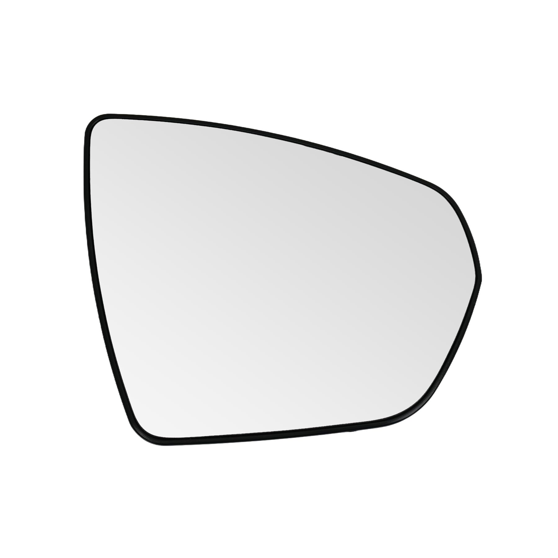 Specchio retrovisore destro riscaldato convesso per C5 AIRCROSS/3008/5008/GRANDLAND X, lato passeggero 1618048080