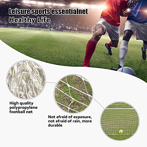 TOPINCN Soccer Goal Net - Image 4