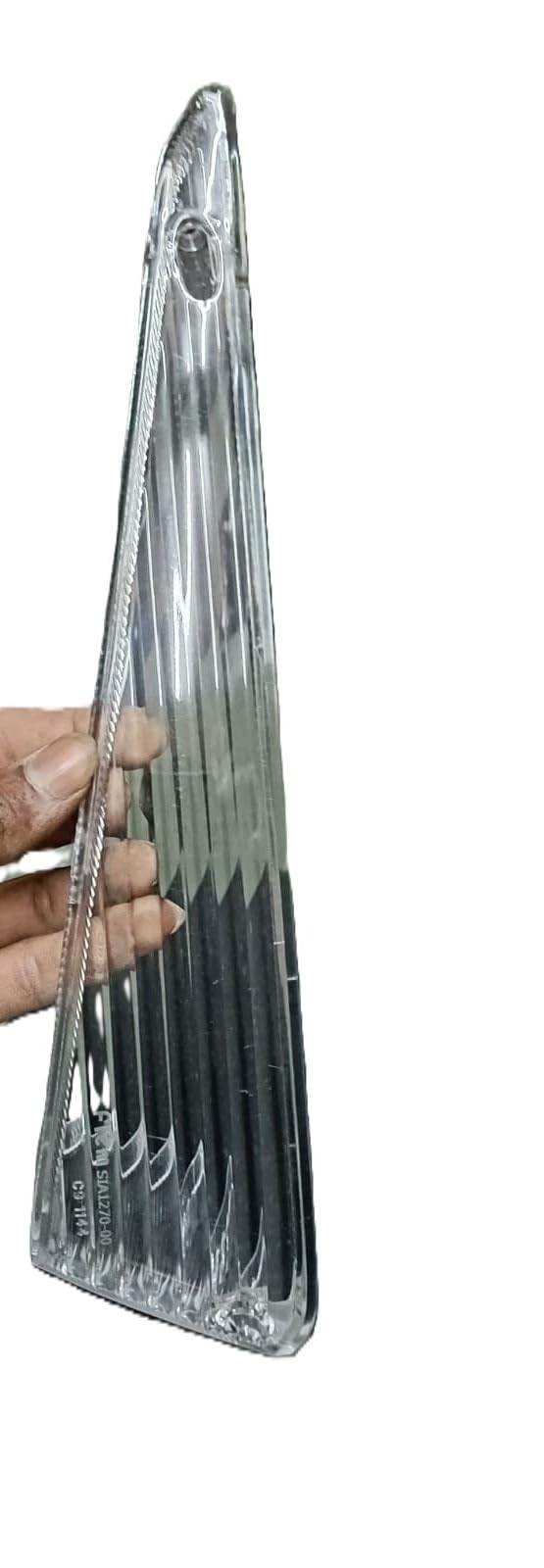 Front Indicator Cover for DIO Old (model 2000 to 2010), Front LH, Clear Lens, 1 Pc-image-7