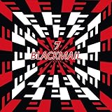 Seven - LP Labyrinth of thoughts