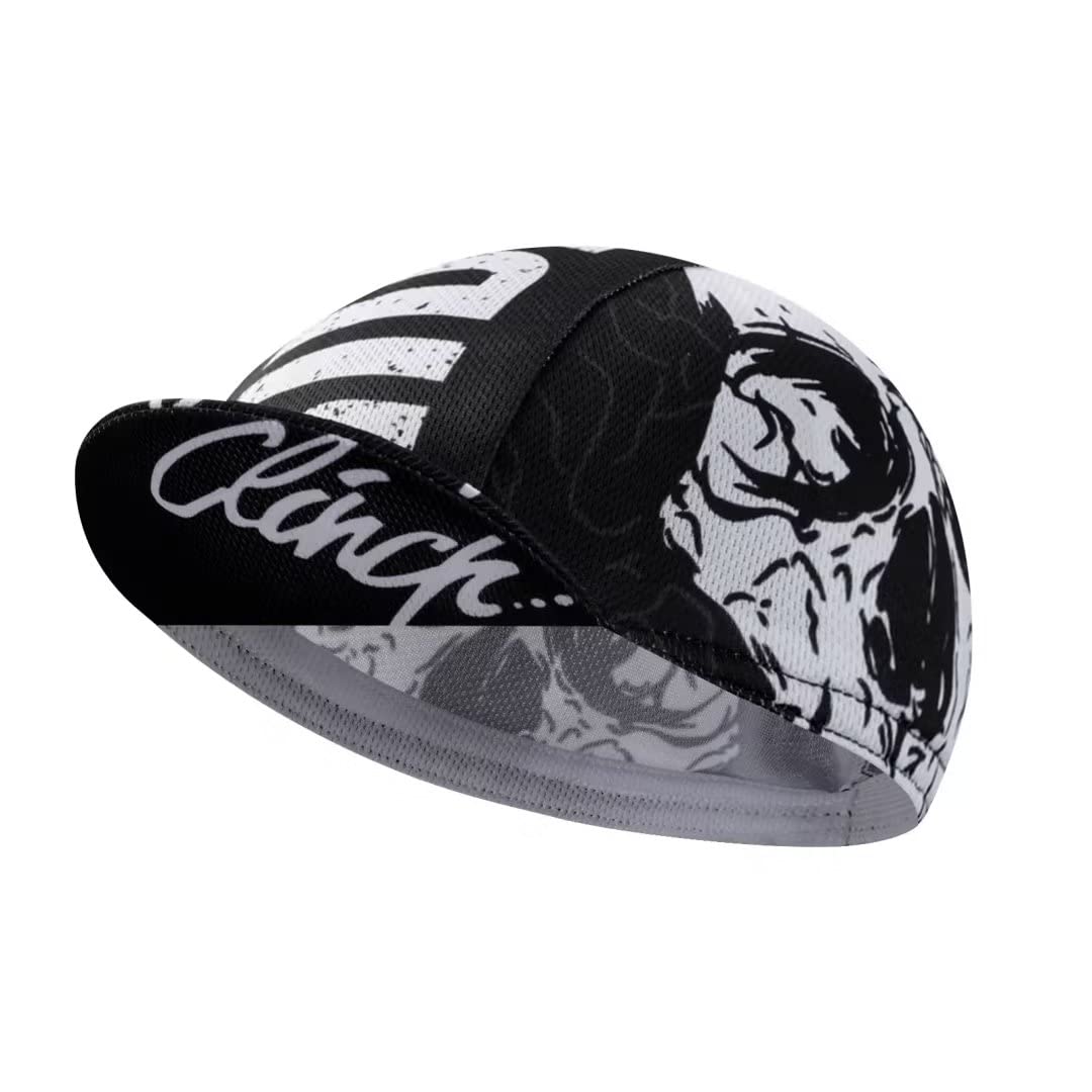 Gorra de Ciclismo Transpirable - Gorra de Ciclista de Carretera para Hombre y Mujer — view 51