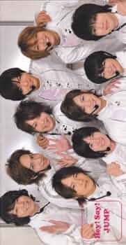 Hey!Say!JUMP 会報 Hey!Say!JUMP 会報 59〜64まとめ売り - メルカリ