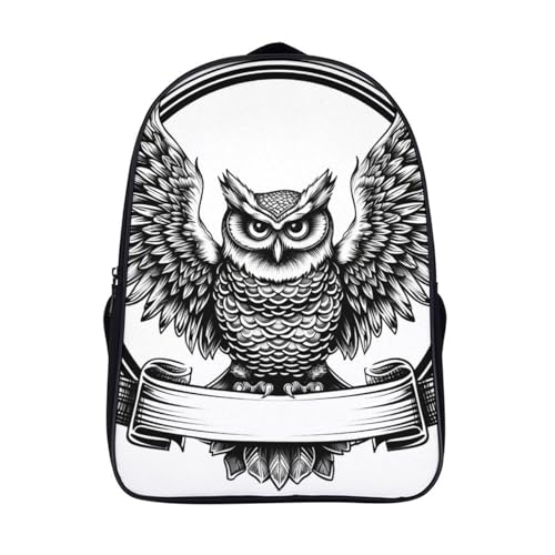 Sac scolaire de 40cm pour enfant avec compartiment grand format pour le collège