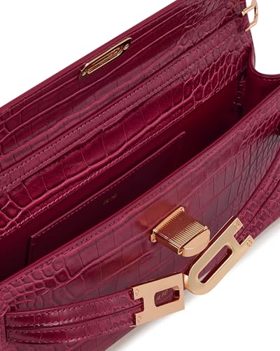 Image of JW PEI Women's Bria Structured Top Handle Bag