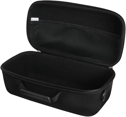 Miniatura 3 de Estuche rígido de viaje para altavoz de graves punchy de 70 W con Bluetooth