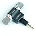 Sony Electret Condenser Stereo Microphone - ECM-DS70P