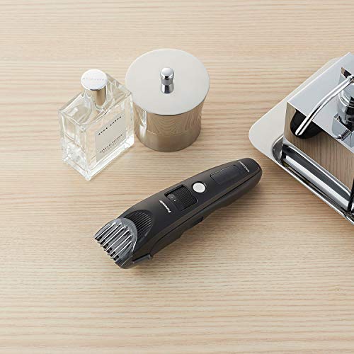 Panasonic ER-SB40-K Beard Trimmer - Image 13