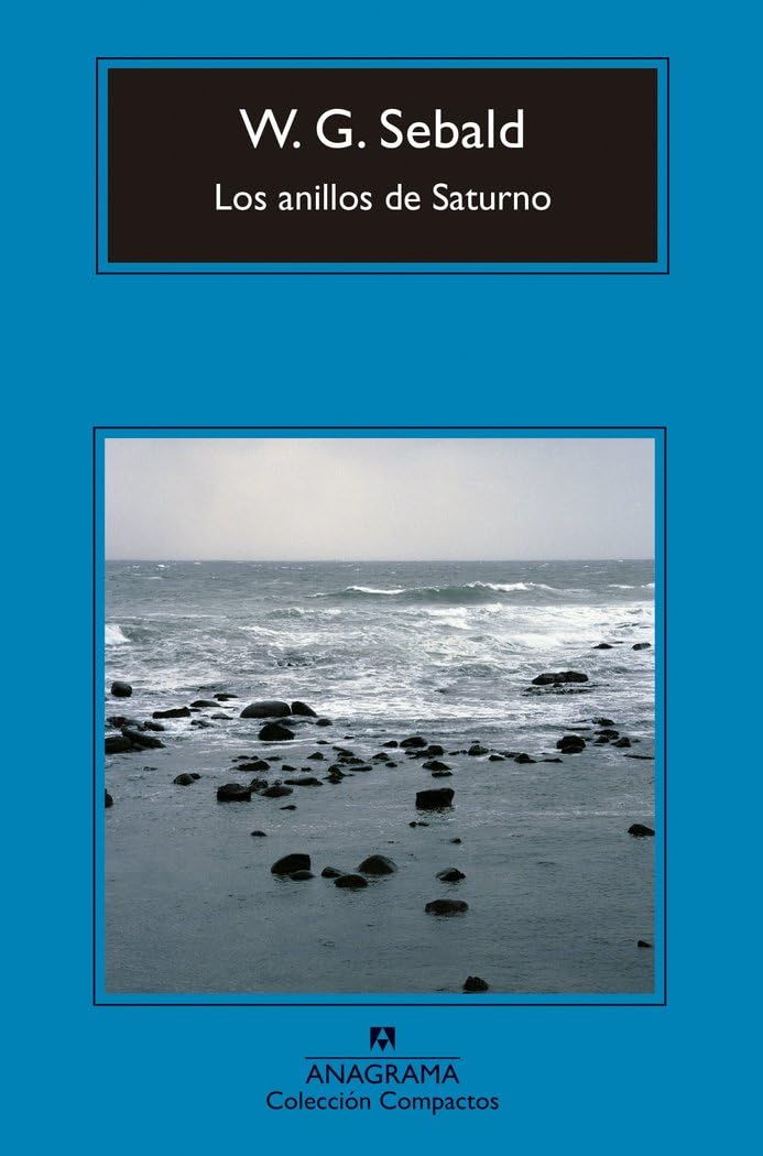 Los anillos de Saturno: 770 (Compactos)