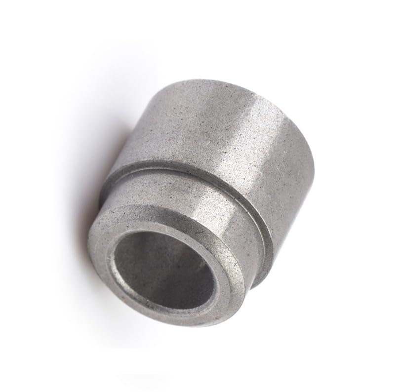 Shopping Stall ™ Oil Pump Bush Oil Pump Worm Bush 2 T Oil Pump Shaft Bush RX100, RXZ, RXG, RX 135, RX 135 5 Speed, RX 100, RX135-picture-14