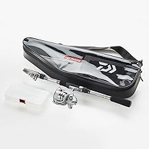 Amazon Co Jp ロッド リールセット ダイワ Daiwa ロッド リールセット 釣り スポーツ アウトドアストア