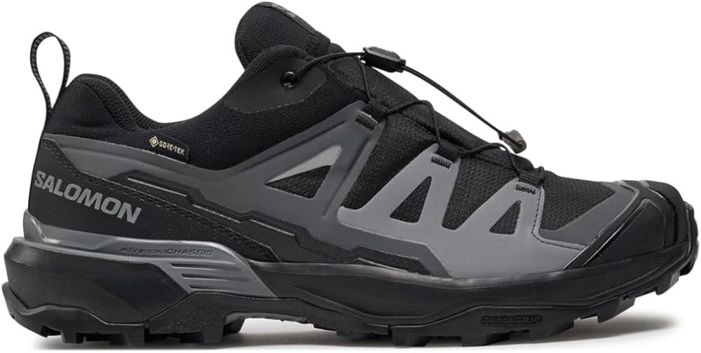 SALOMON サロモン 139 Amazon.co.jp: サロモン（SALOMON） ゴアテックス トレッキング