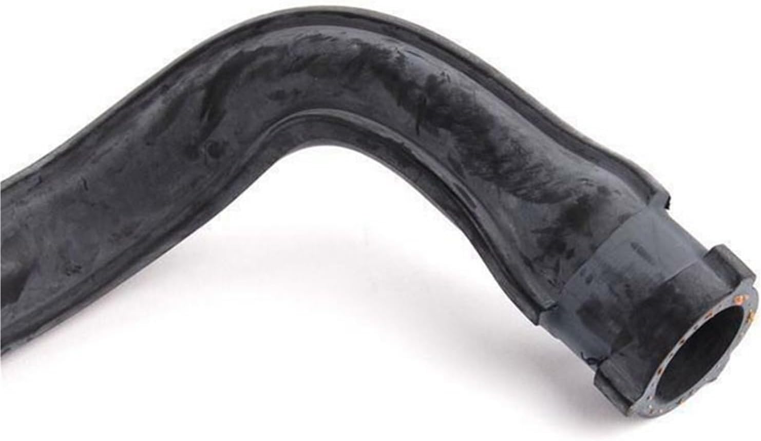 1 Pcs 2711410783 Crankcase Breather Hose Compatible With Mercedes Benz C209 C230 A209 W203 W204 S204 CL203 R171 OEM A2711410783