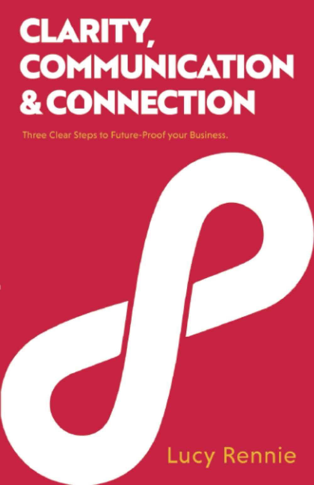 Clarity, Communication & Connection: Three Clear Steps to Future-Proof your Business