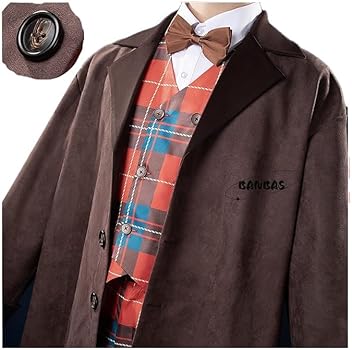 Amazon.co.jp: [WRIDEX]緋八マナ ひばちまな 新衣装 緋八マナ コスプレ