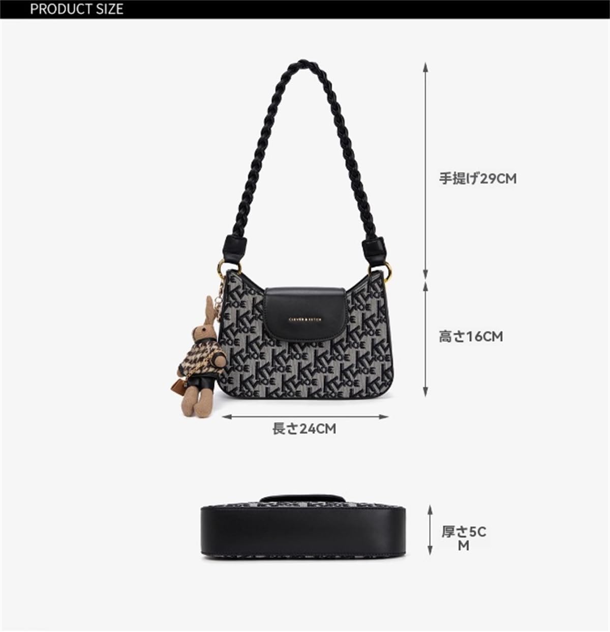 ジェームスタルマージ『サンタモニカサンセット』 ジェームズ