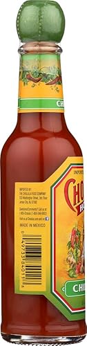 Miniatura 2 de Cholula Salsa picante Chili Lime, 5 onzas (paquete de 4)