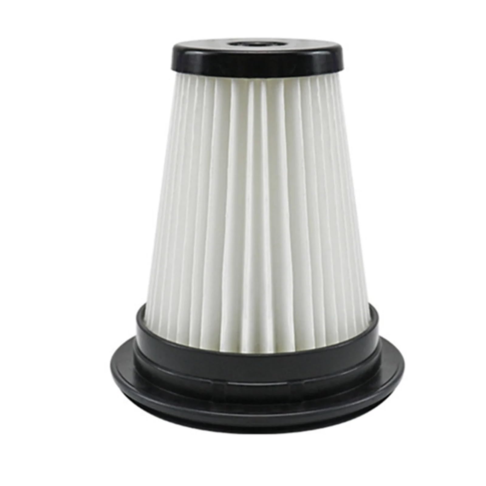 Vacuum Filter For Bosch BKS711MALL 01 BKS711MTB/01 BKS711XXL/01 Cordless Handheld Vacuum Cleaner, Filters Replacement For BKS711XXL 01 BSS71125AH 01(1 PACK)