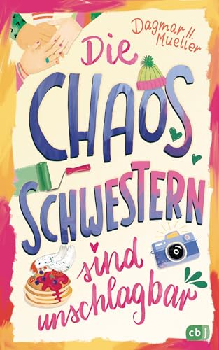 Die Chaosschwestern sind...