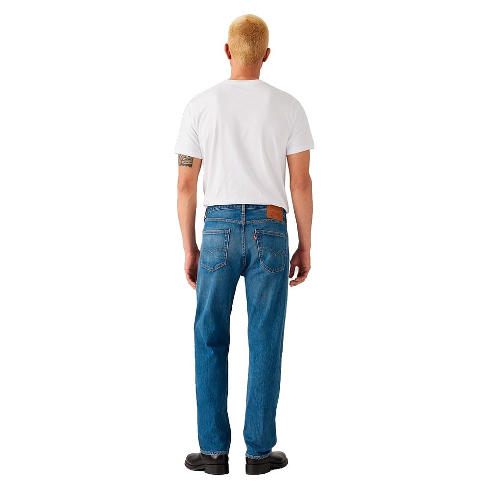 Levi's Hombre 501 Original Fit Vaqueros — view 70