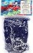 ~Brand New~ Rainbow Loom Navy Blue Jelly Rubber Bands Refill + C-clips