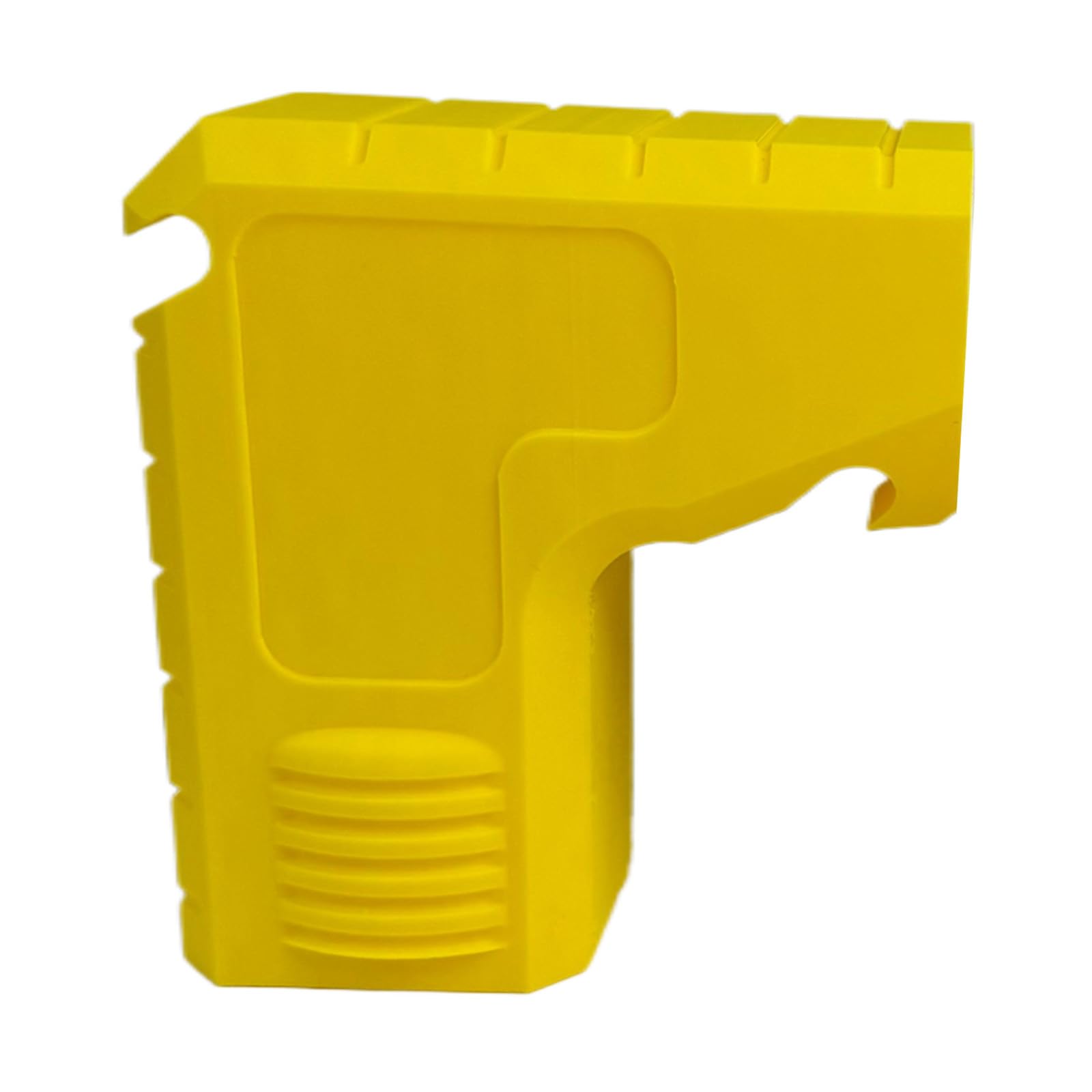 Dust Collector Fitting Compatible for DeWALT DWE7485 Table Saw Sawdust Extraction Connector for Garage Workshop Yard Porch Backyard Courtyards