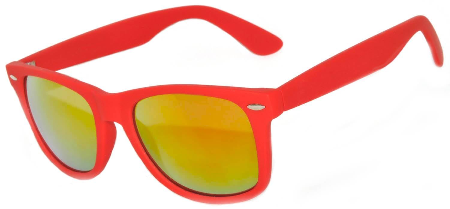 OWL Kids Sunglasses, UV Protected Kids Polarized Sunglasses, Anti-Glare Reflective Mirror Lens Toddler Sunglasses for Kids