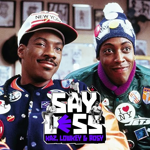 2 Coming 2 America: Zamunda Drift